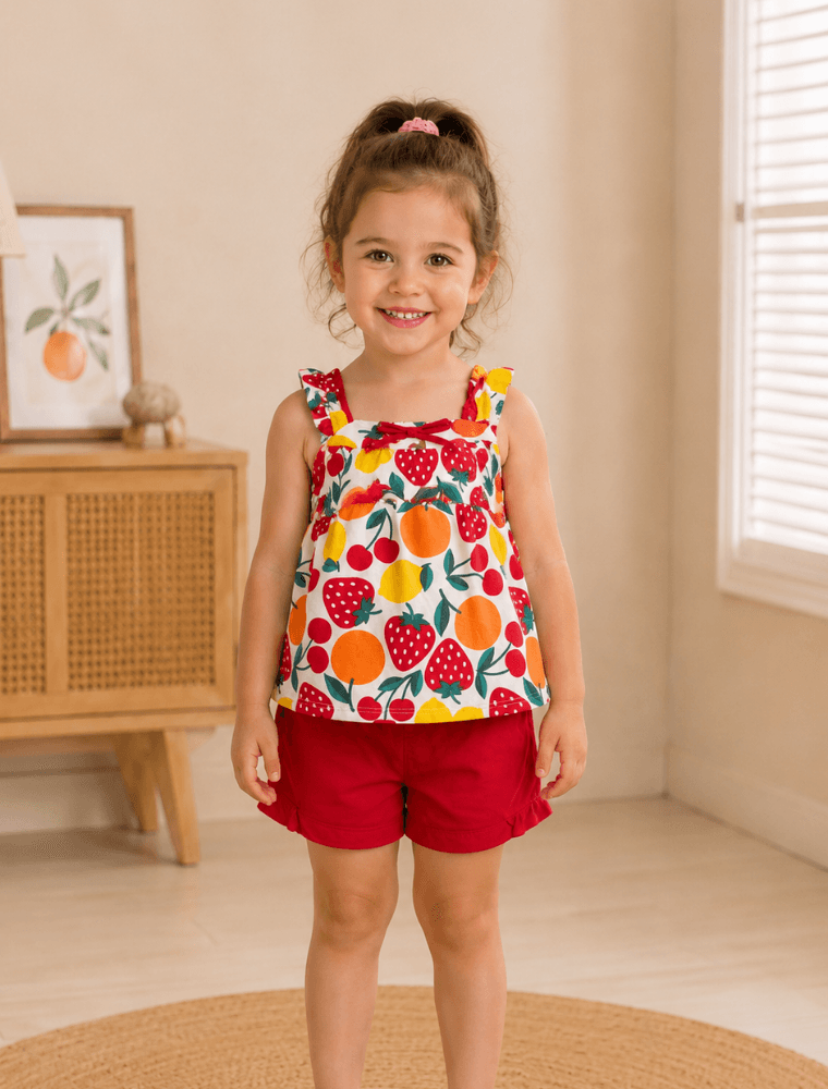 Conjunto Feminino