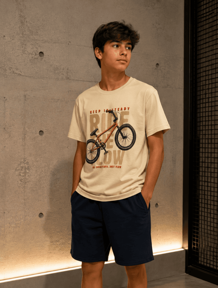 Conjunto Masculino