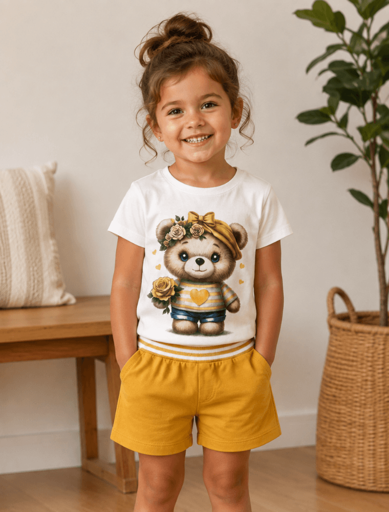 Conjunto Feminino