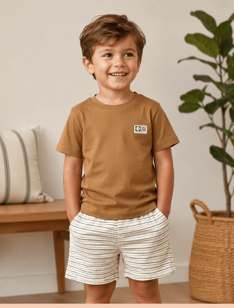 Conjunto Masculino