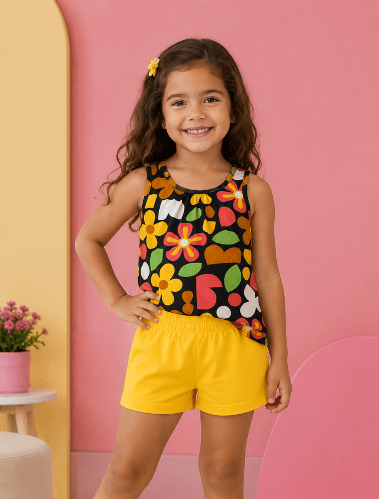 Conjunto Feminino