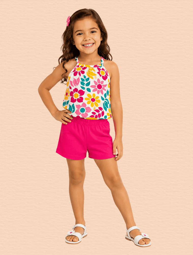 Conjunto Feminino