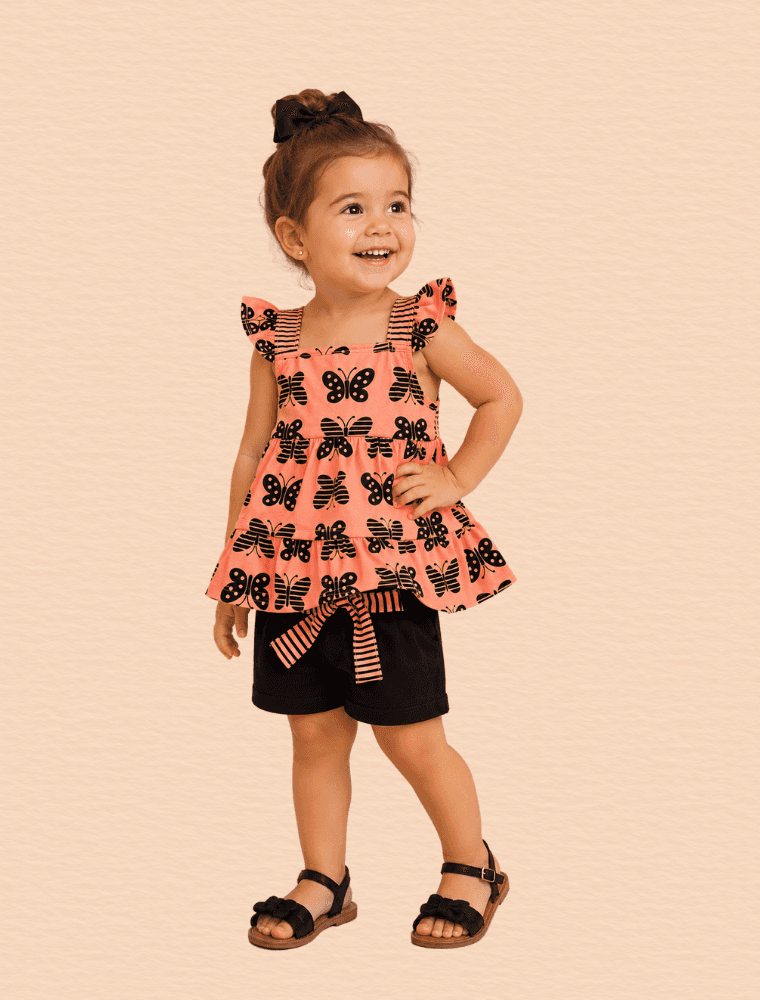 Conjunto Feminino