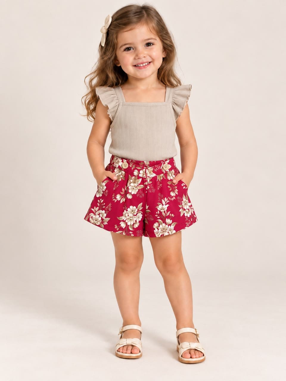 Conjunto Feminino